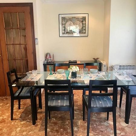 Maresto Apartamento Салоу Екстериор снимка