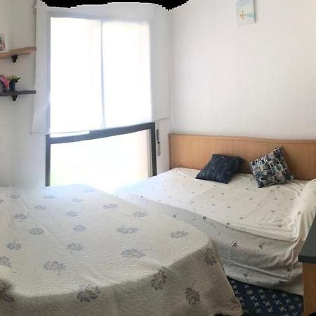 Maresto Apartamento Салоу Екстериор снимка