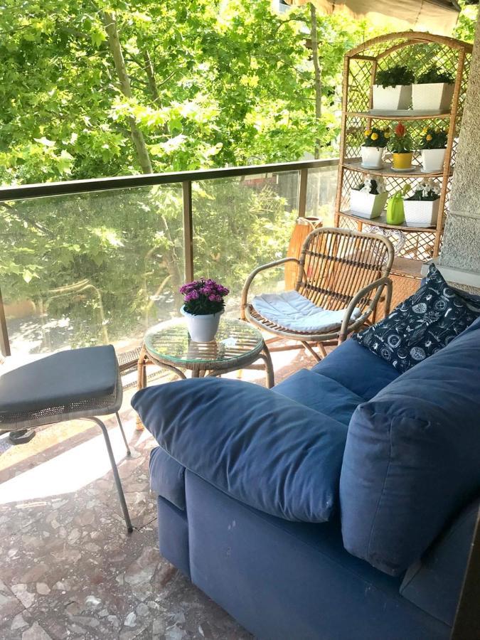 Maresto Apartamento Салоу Екстериор снимка