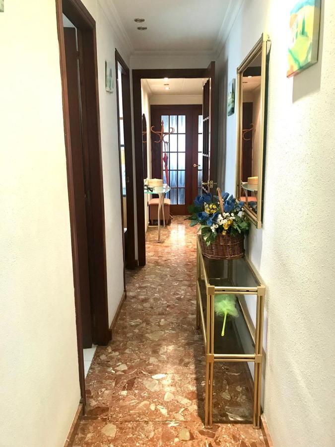 Maresto Apartamento Салоу Екстериор снимка