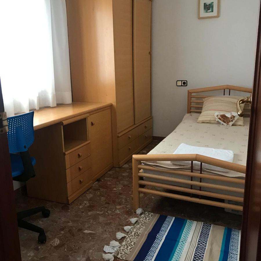 Maresto Apartamento Салоу Екстериор снимка