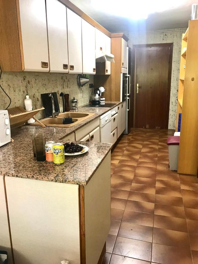 Maresto Apartamento Салоу Екстериор снимка