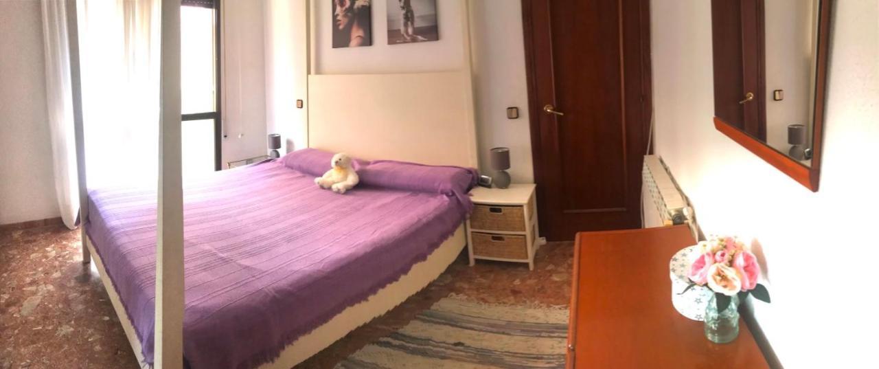 Maresto Apartamento Салоу Екстериор снимка