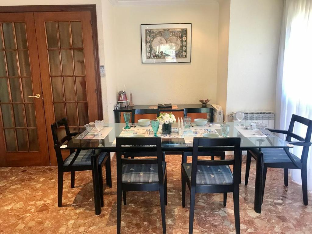 Maresto Apartamento Салоу Екстериор снимка