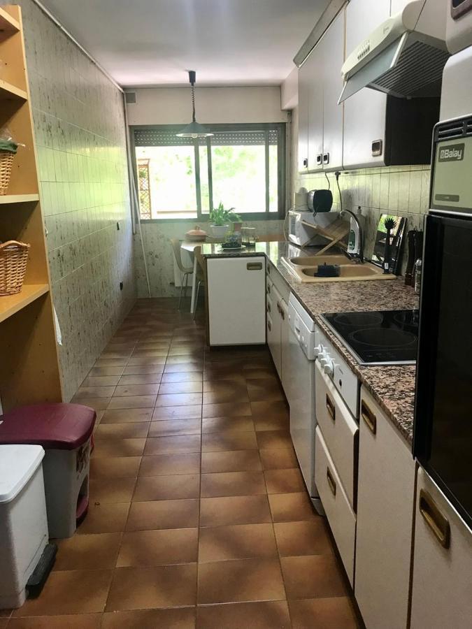 Maresto Apartamento Салоу Екстериор снимка