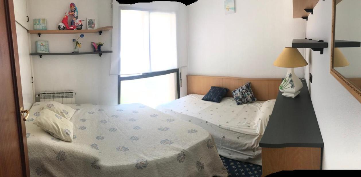 Maresto Apartamento Салоу Екстериор снимка