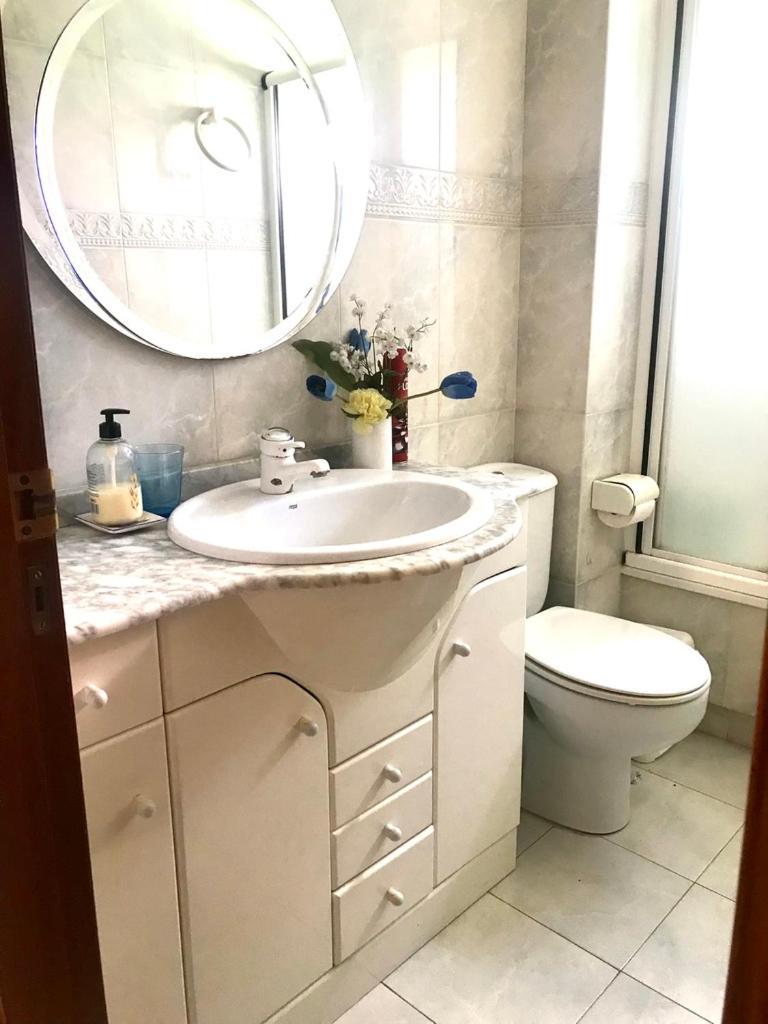 Maresto Apartamento Салоу Стая снимка